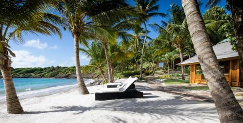 Calivigny Island Grenada
