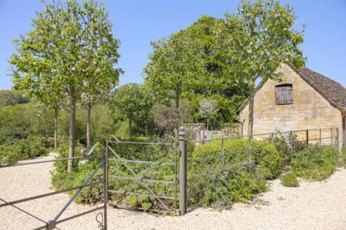 The Cow Byre