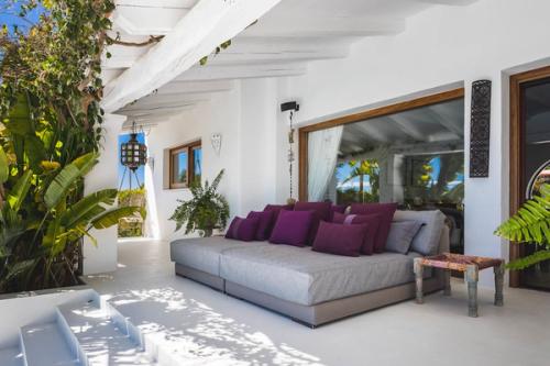 EL ZAFIRO, IBIZA, SPAIN