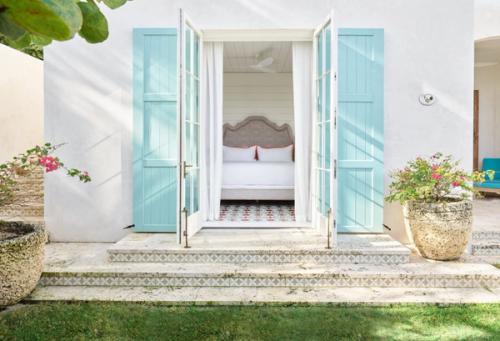 Bahamas Harbour Island Luxury Vacation Rental