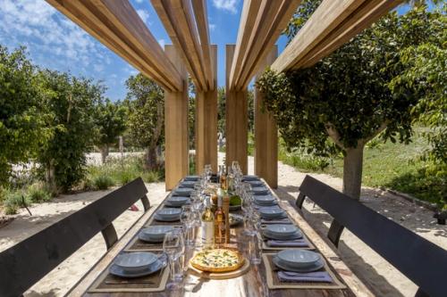 Ibiza Ultra Luxury Vacation Rental