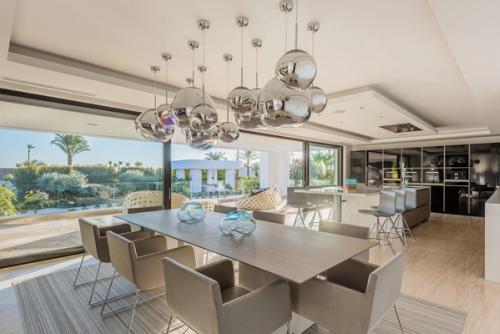Villa Mozart Marbella