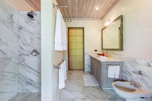 serenissima Ultra Luxury Villa Rental Mustique