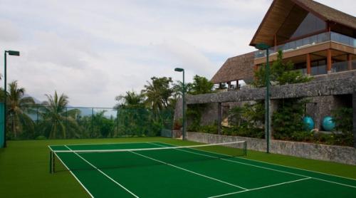Purana Residence, Koh Samui, Thailand