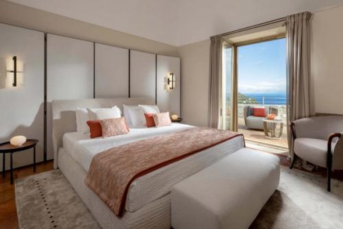 Capri Villa
