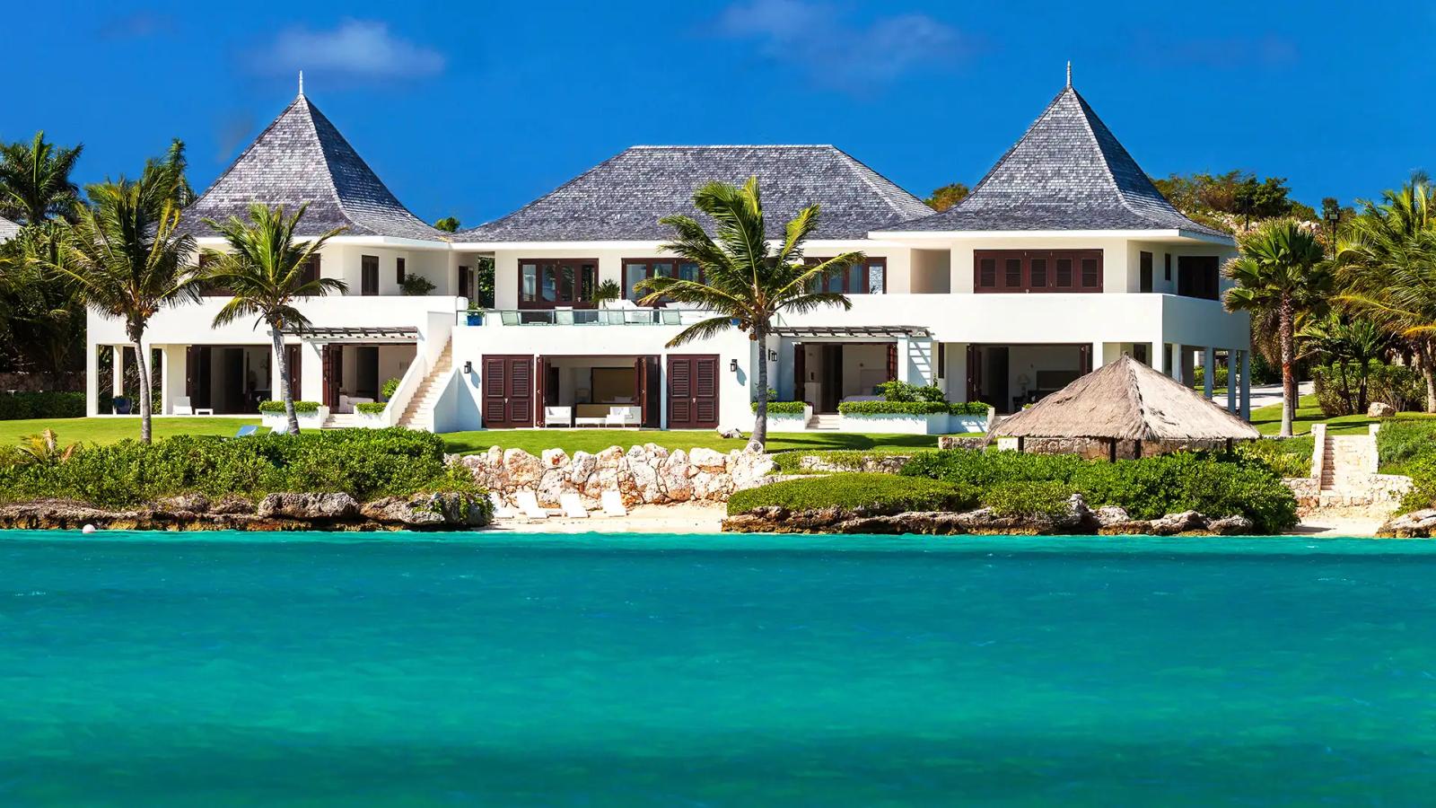 Anguilla