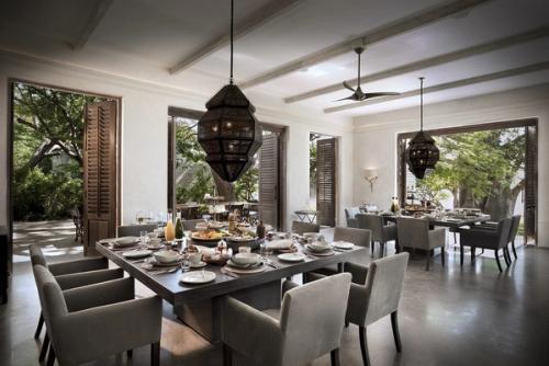 Sirai Beach House Kenya
