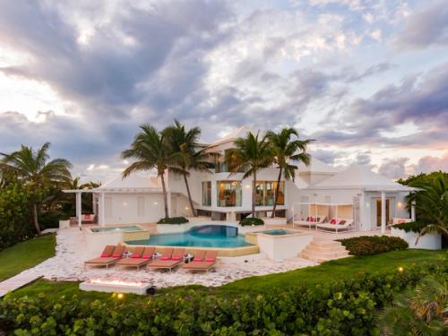 Pearls of Long Bay Ultra Luxury Vacation Rental