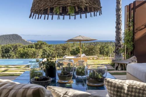 Ibiza Ultra Luxury Vacation Rental