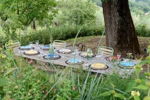 Luxury villa for rent in Tuscany Italy