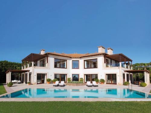 Las Brisas Luxury Estate, Andratx, Mallorca