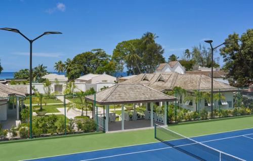 The Great House Ultra Luxury Villa Barbados