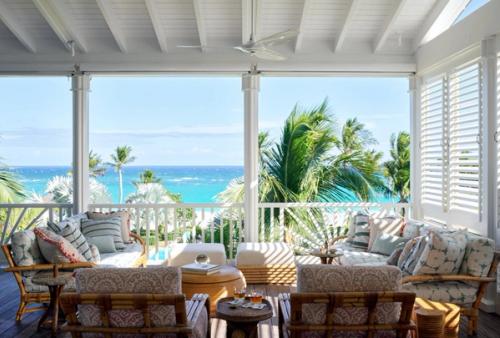 Bahamas Harbour Island Luxury Vacation Rental