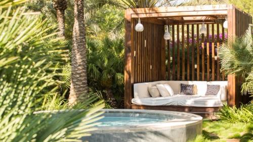 Ultra Luxury Villa Cala Jondal Ibiza