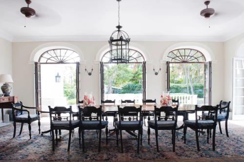 Palm Beach Mustique