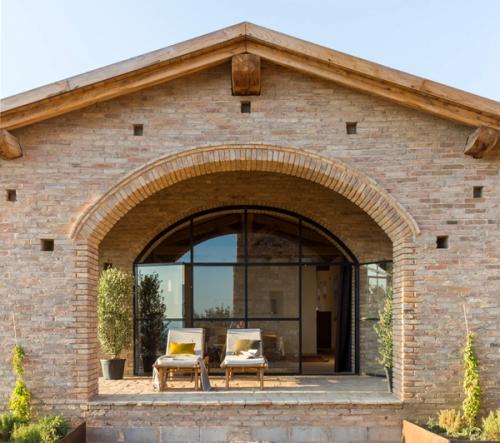 Argentaia Ultra Luxury Villa Rental Tuscany
