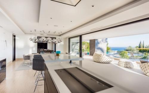 Villa Mozart Marbella