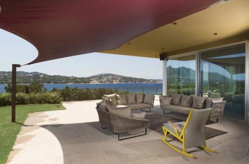 Luca Alberghini Estate Vacation Rental Sardinia
