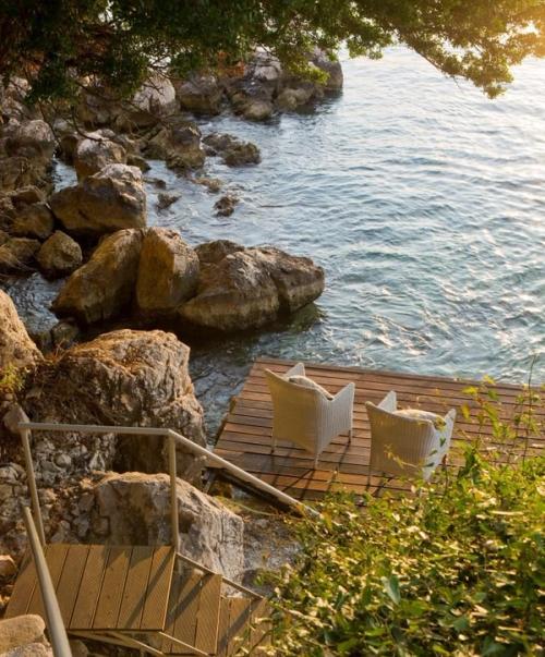 VILLA CASSIOPEIA ULTRA LUXURY VILLA CORFU GREECE