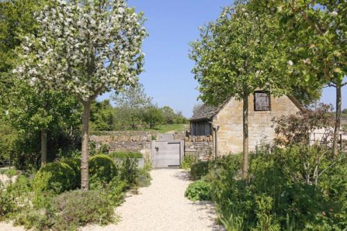 The Cow Byre