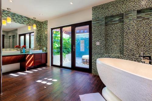Neveah Luxury Villa Anguilla
