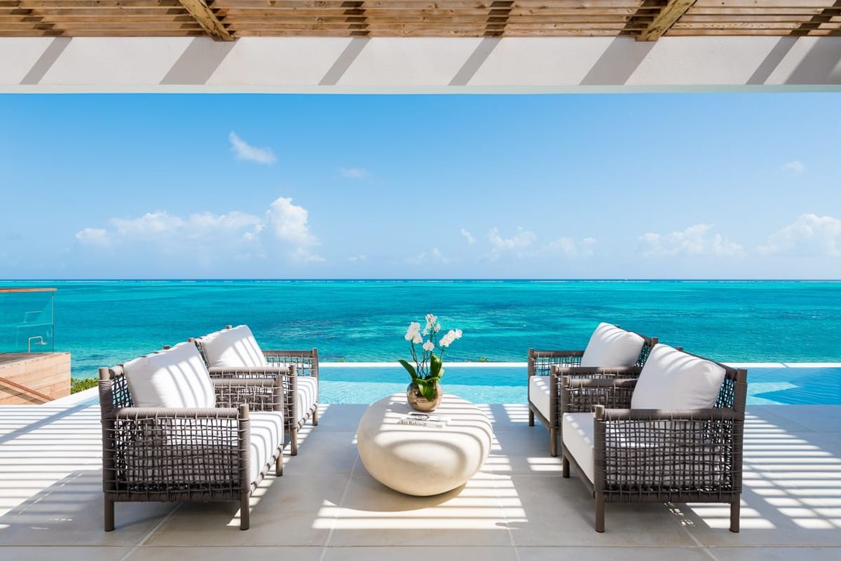 Beach Enclave North Shore, Turks and Caicos