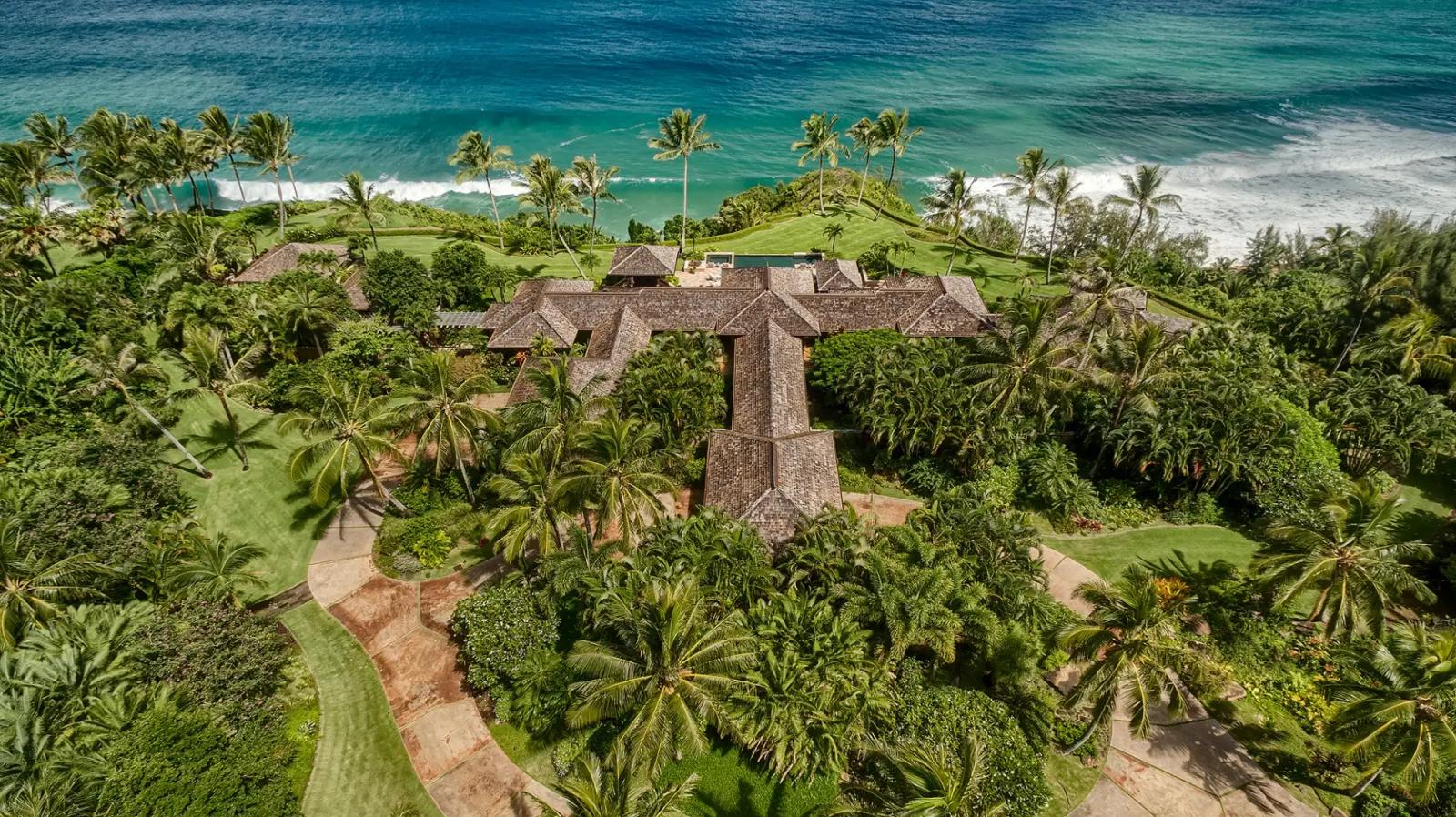 Hawaii