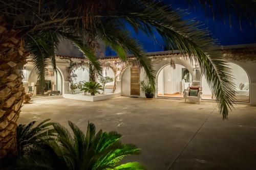 EL ZAFIRO, IBIZA, SPAIN