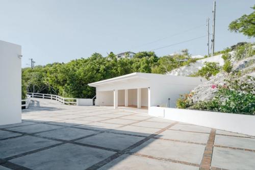 Villa Stark Luxury Villa Turks and Caicos