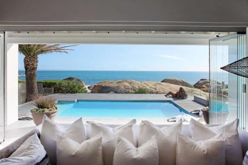 Llandudno Luxury Villa Rental