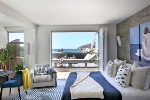 Llandudno Luxury Villa Rental