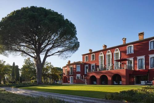 Saint Tropez Villa Rental