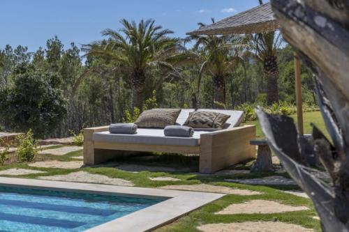 Ibiza Ultra Luxury Vacation Rental