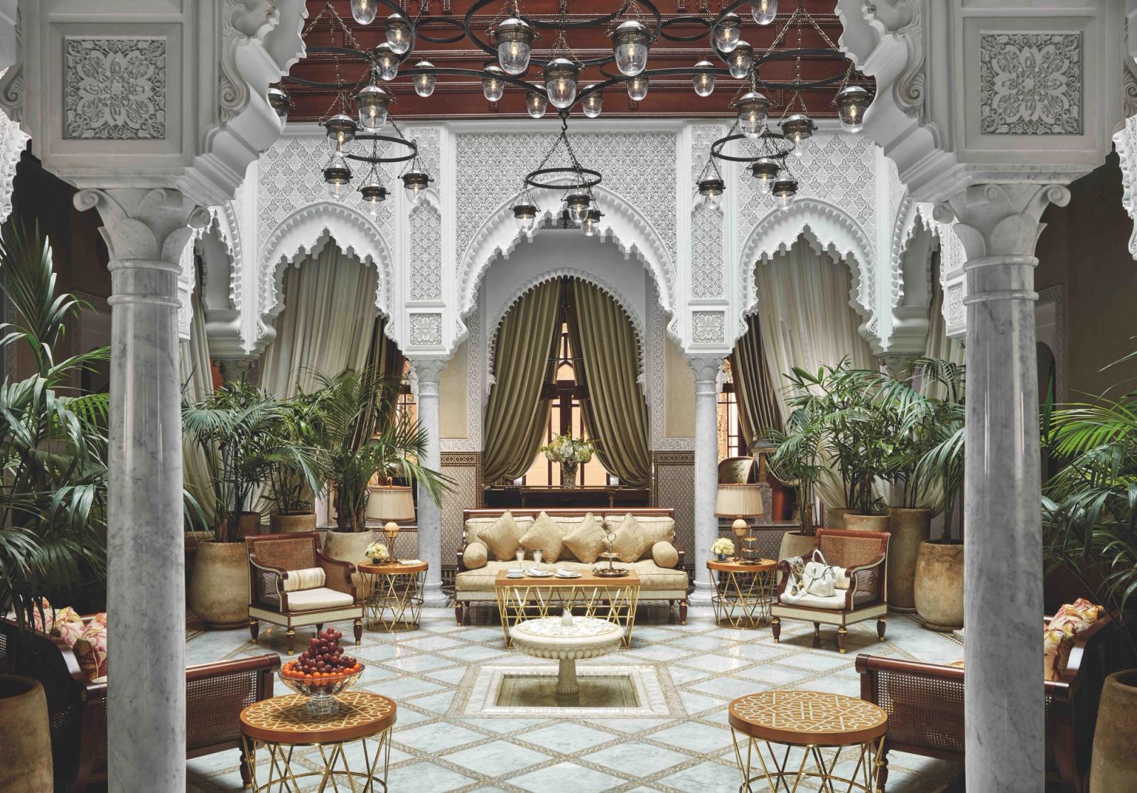 Morocco