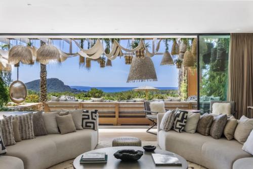 Ibiza Ultra Luxury Vacation Rental