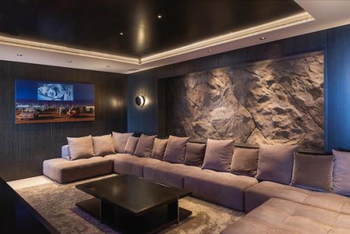 St Barths villa for rent