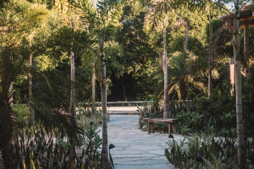 Casa Mia Luxury Villa Trancoso Brazil