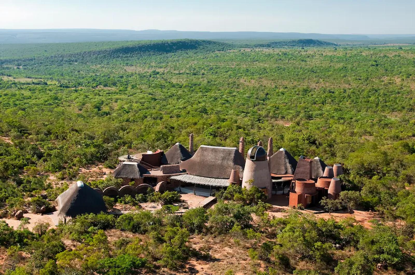 Waterberg