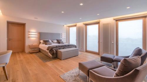 Los Leones Luxury Villa Mallorca