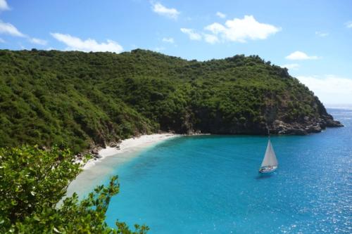 Cheval Blanc St Barths Flamands Villa