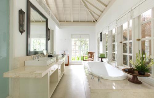Villa Tamarama, Uluwatu, Bali