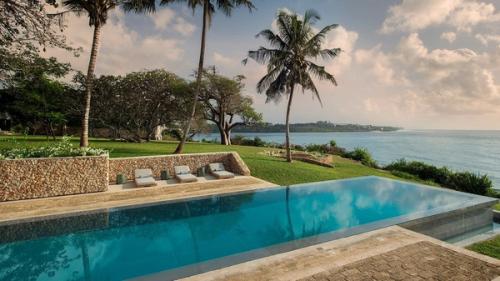 Sirai Beach House Kenya