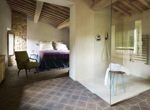 Villa Le Masse Tuscany Italy