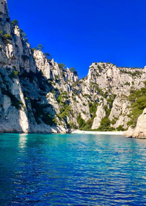 Ultra Luxury Seafront Villa in Cassis, South of France