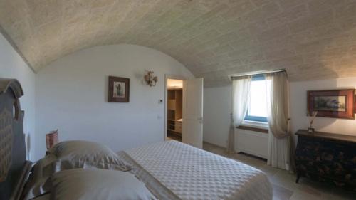 Masseria Pettolecchia, Puglia, Italy