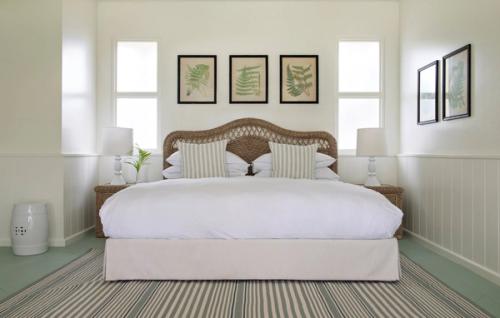 The Great House Ultra Luxury Villa Barbados