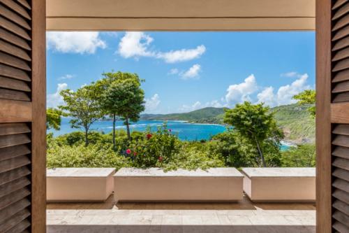 Taliesin Ultra Luxury Villa Rental Mustique