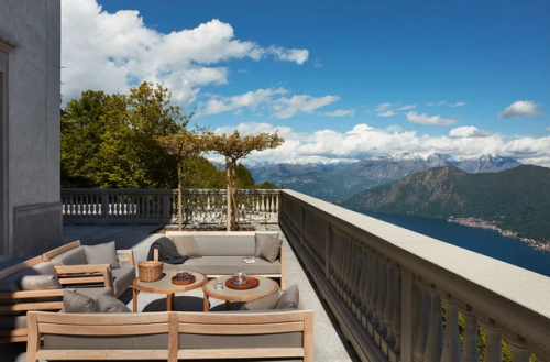 Villa Peduzzi Ultra Luxury Villa Rental Lake Como Italy