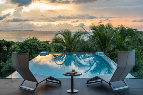 The Ultimate Luxury Villa, Rayong, Thailand