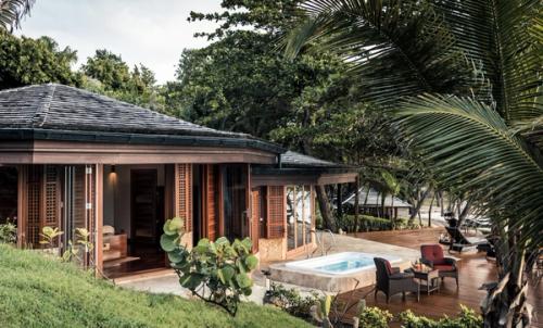 Calivigny Island Grenada
